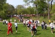 Revlon Run for Womens cancers 