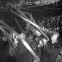 New Year's Eve in Central Park, 1969 