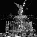 11 p.m. on New Year's Eve, 1969 