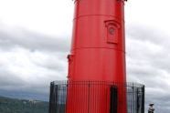 Little Red Lighthouse, Fort Washington Park 