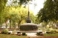 Union Square Park 