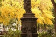 Union Square Park 
