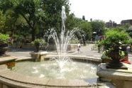 Union Square Park 