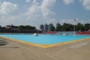 Highbridge Park Pool 
