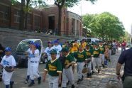 Highbridge Recreation Center 