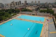 Highbridge Pool and Recreation Center 