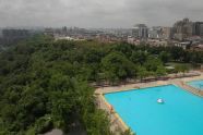 Highbridge Park and Pool 