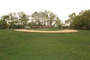 Highbridge Ballfield 