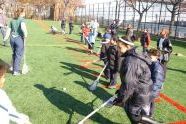 East River Park Field 