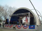 East River Park Amphitheater 