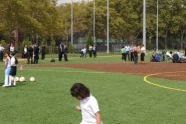 East River Park Field 