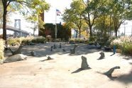East River Park 