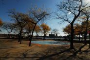 East River Park 