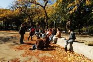 East River Park 