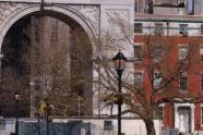 Washington Square Park 