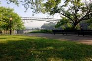 Inwood Hill Park 