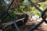 Sneak Peek at Jackie Robinson Garden 