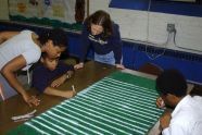 Rec Center Arts & Crafts 