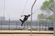 Swing-A-Ring Fun 