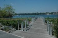 Riverside South Pier 