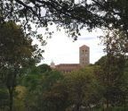 Cloisters 