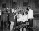Barbershop Quartet Finals 