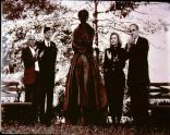 Eleanor Roosevelt Monument Dedication 