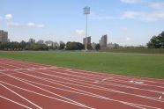 Icahn Stadium 