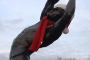 Discus Thrower 