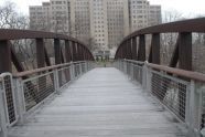 Waterfront Pathway 