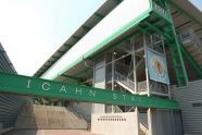 Icahn Stadium 