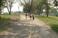 Walking the Path 