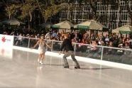 Skaters Break the Ice for the Season 