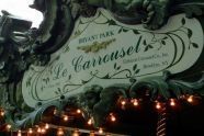 Le Carrousel 