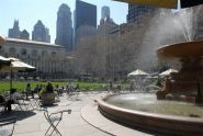 From the Fountain 