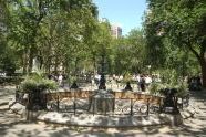 Madison Square Park 
