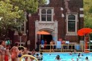 John Jay Pool 