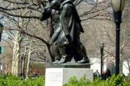Coast Guard Memorial 