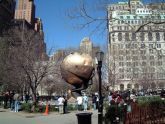 The Sphere 
