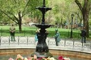 Madison Square Park 