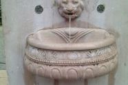 Slocum Fountain 