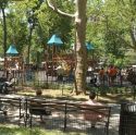 Madison Square Park playground 