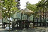 Playground in St. Catherine's Park 