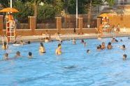 Hamilton Fish Pool 