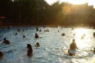 Hamilton Fish Pool 