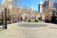 City Hall Park 