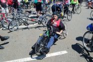 Five Boro Handcyclists 
