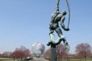 65166 04-16-03 FMCP statues.jpg 