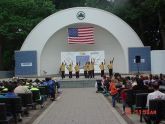 George Seuffert Bandshell 