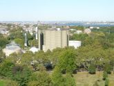 New York Hall of Science 